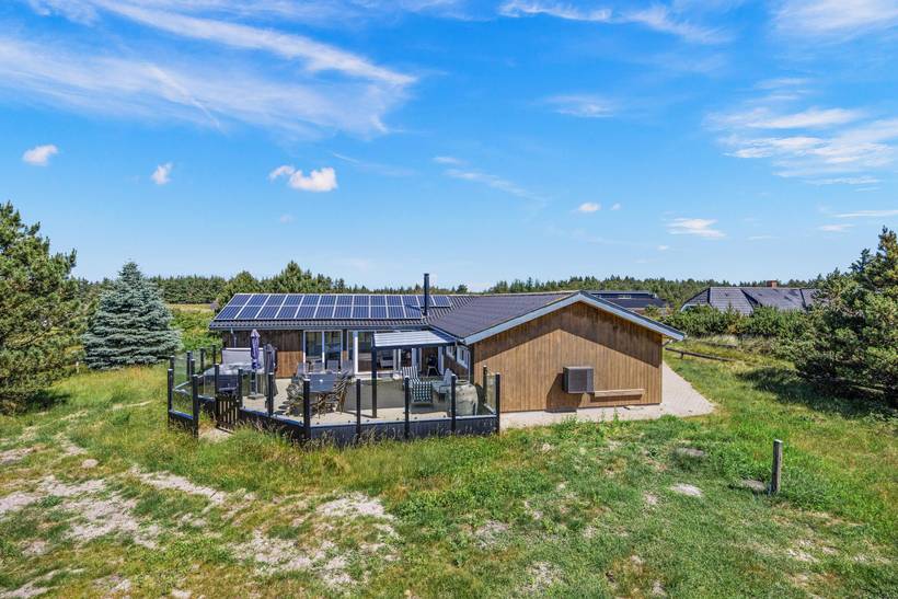 Foto von Ferienhaus BU67 in Vejers Strand - Westjütland
