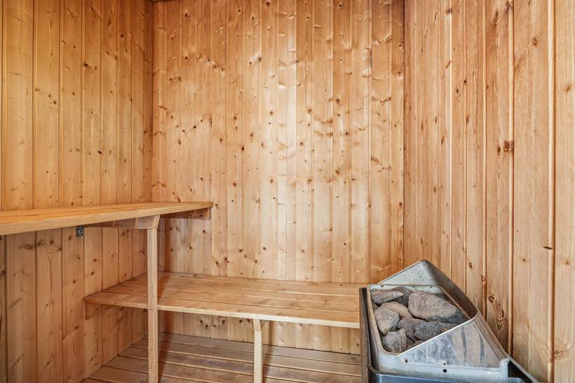 Foto von Ferienhaus BU67 in Vejers Strand - Westjütland