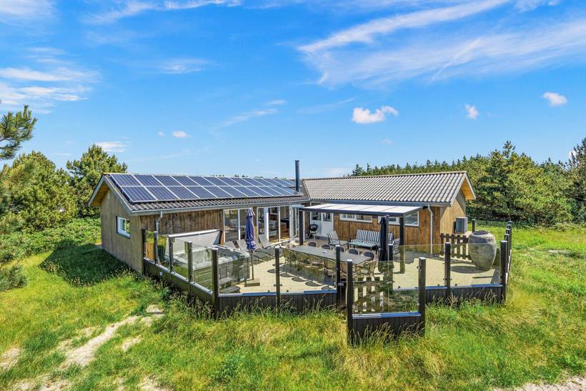 Foto von Ferienhaus BU67 in Vejers Strand - Westjütland