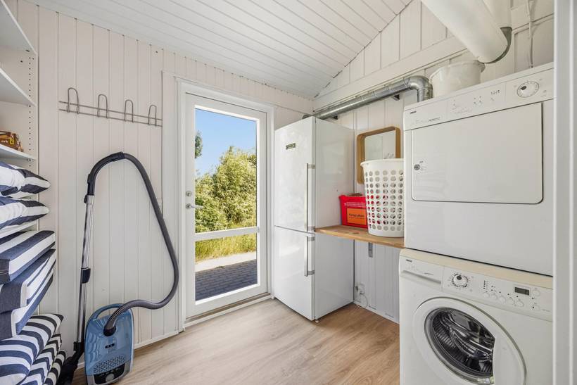 Foto von Ferienhaus BU67 in Vejers Strand - Westjütland