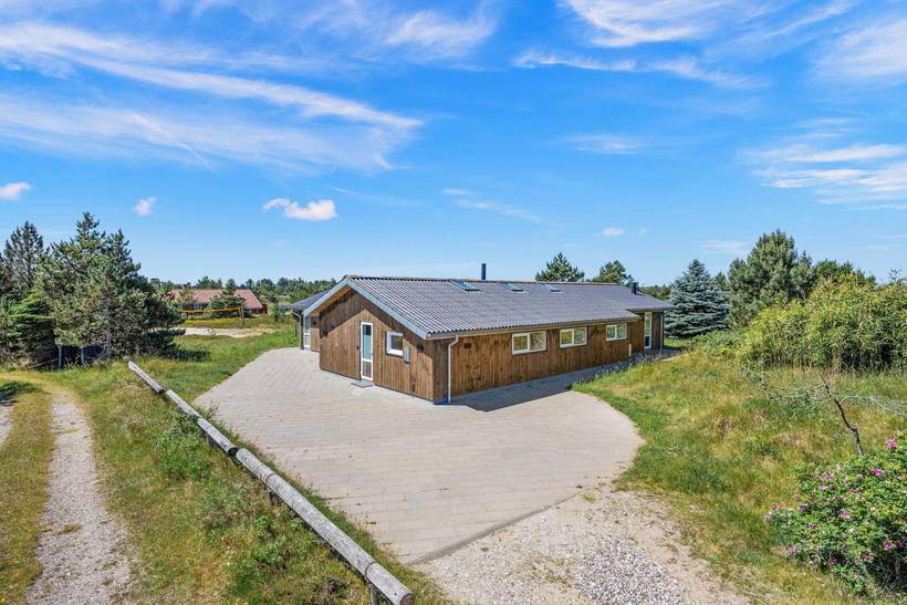 Foto von Ferienhaus BU67 in Vejers Strand - Westjütland