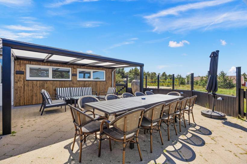 Foto von Ferienhaus BU67 in Vejers Strand - Westjütland
