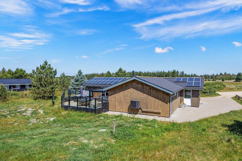 Foto von Ferienhaus BU67 in Vejers Strand - Westjütland