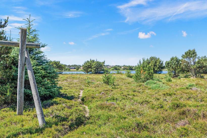 Foto von Ferienhaus BU67 in Vejers Strand - Westjütland
