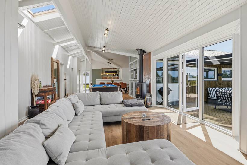 Foto von Ferienhaus BU67 in Vejers Strand - Westjütland