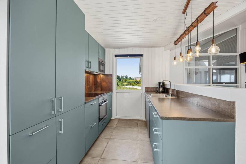 Foto von Ferienhaus BU67 in Vejers Strand - Westjütland