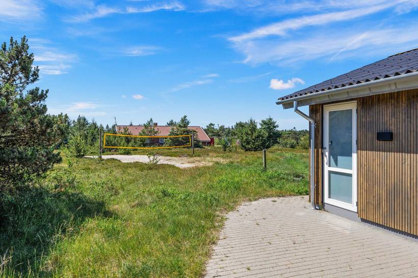 Foto von Ferienhaus BU67 in Vejers Strand - Westjütland