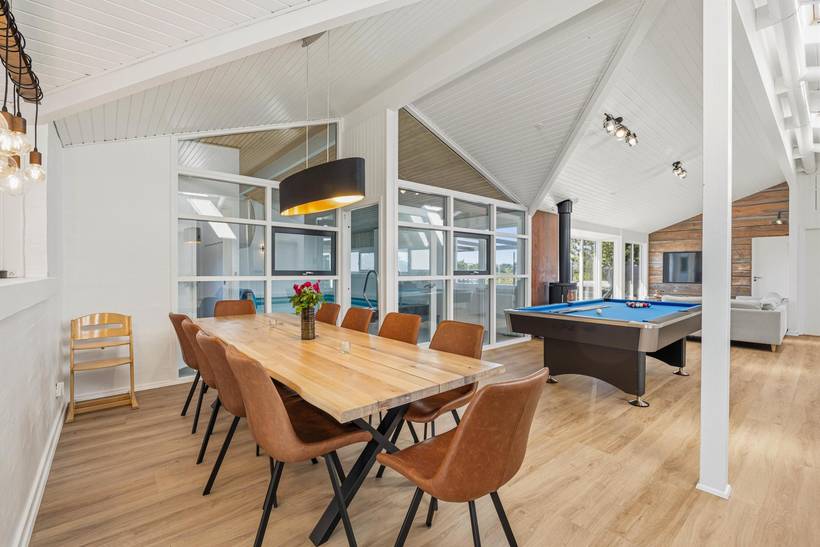 Foto von Ferienhaus BU67 in Vejers Strand - Westjütland