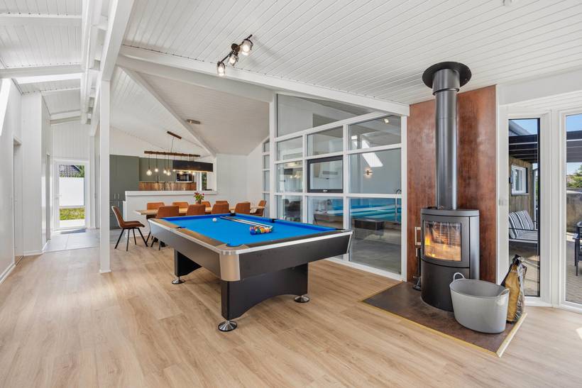 Foto von Ferienhaus BU67 in Vejers Strand - Westjütland
