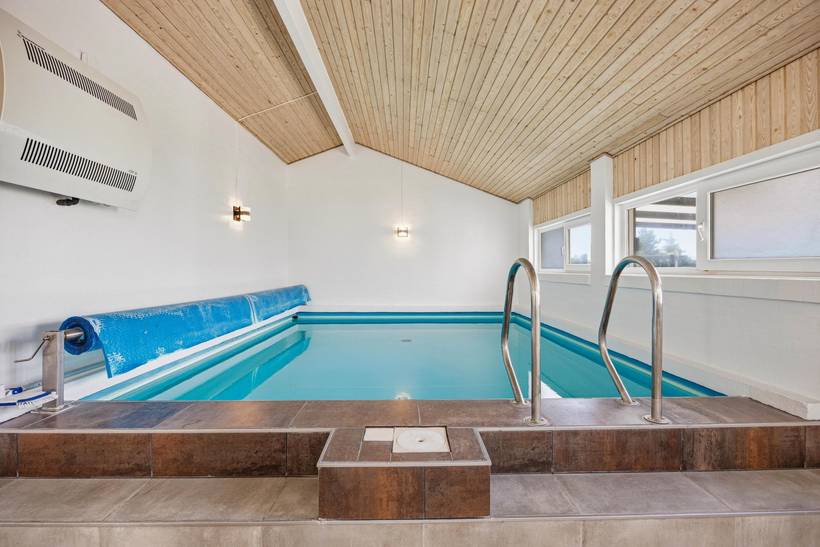 Foto von Ferienhaus BU67 in Vejers Strand - Westjütland