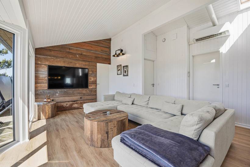 Foto von Ferienhaus BU67 in Vejers Strand - Westjütland