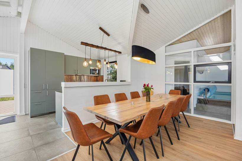 Foto von Ferienhaus BU67 in Vejers Strand - Westjütland