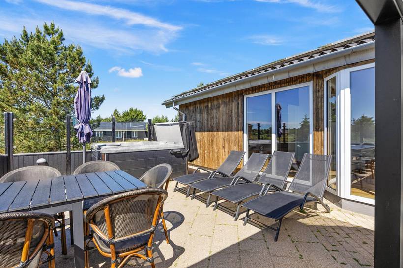 Foto von Ferienhaus BU67 in Vejers Strand - Westjütland