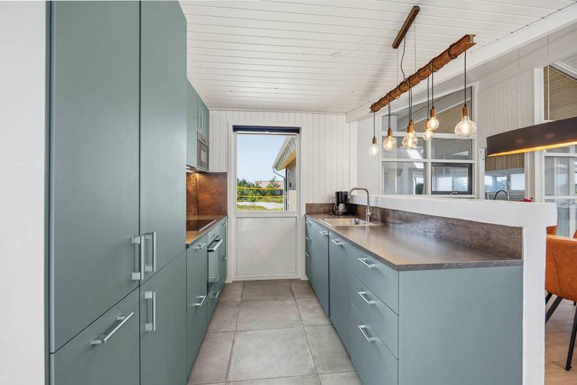 Foto von Ferienhaus BU67 in Vejers Strand - Westjütland