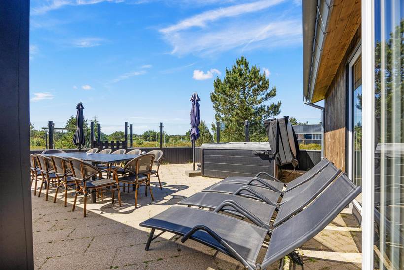 Foto von Ferienhaus BU67 in Vejers Strand - Westjütland