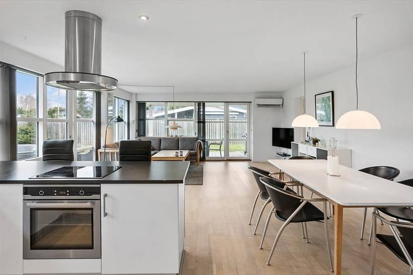 Foto von Ferienhaus BU68 in Marielyst - Falster