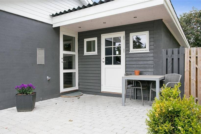 Foto von Ferienhaus BU68 in Marielyst - Falster
