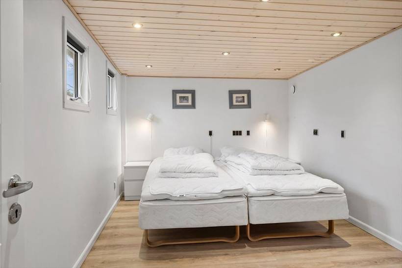 Foto von Ferienhaus BU68 in Marielyst - Falster