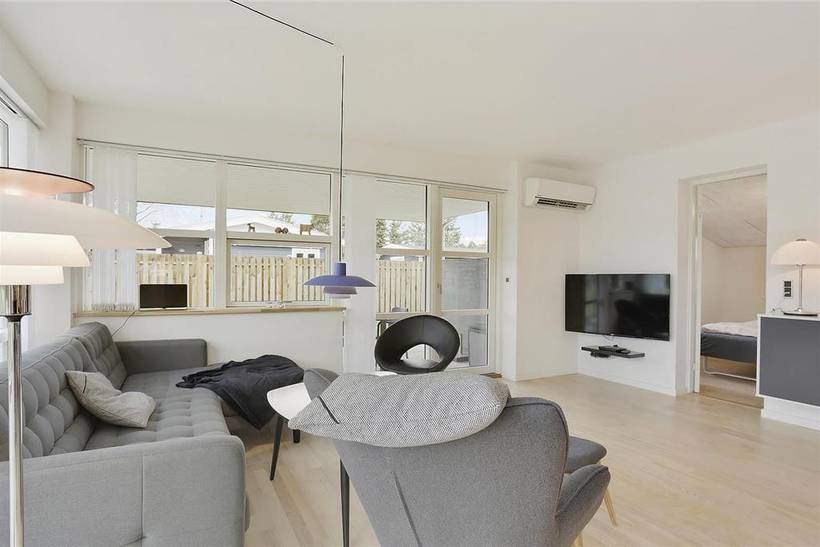 Foto von Ferienhaus BU68 in Marielyst - Falster