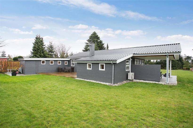 Foto von Ferienhaus BU68 in Marielyst - Falster