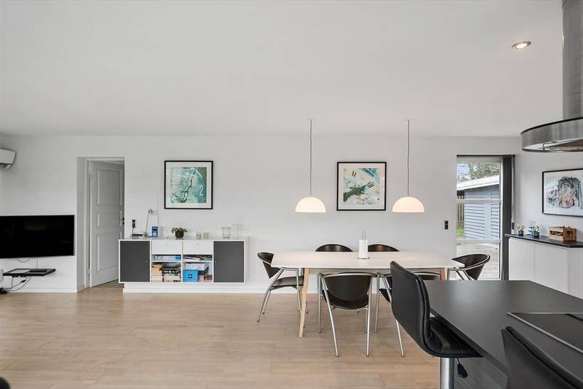 Foto von Ferienhaus BU68 in Marielyst - Falster
