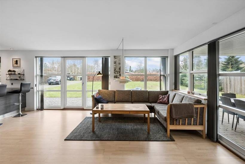 Foto von Ferienhaus BU68 in Marielyst - Falster