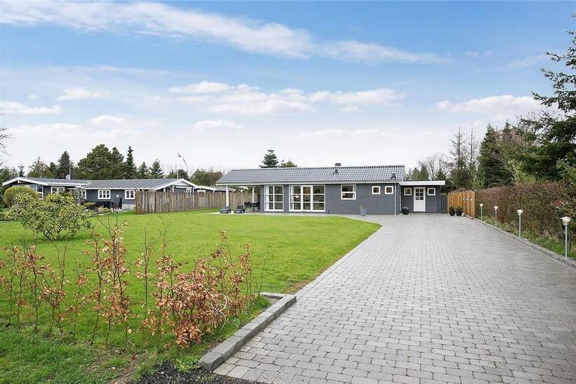 Foto von Ferienhaus BU68 in Marielyst - Falster