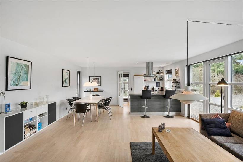 Foto von Ferienhaus BU68 in Marielyst - Falster