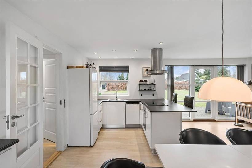 Foto von Ferienhaus BU68 in Marielyst - Falster