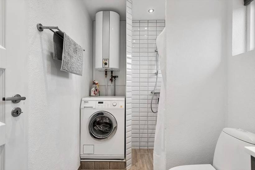 Foto von Ferienhaus BU68 in Marielyst - Falster