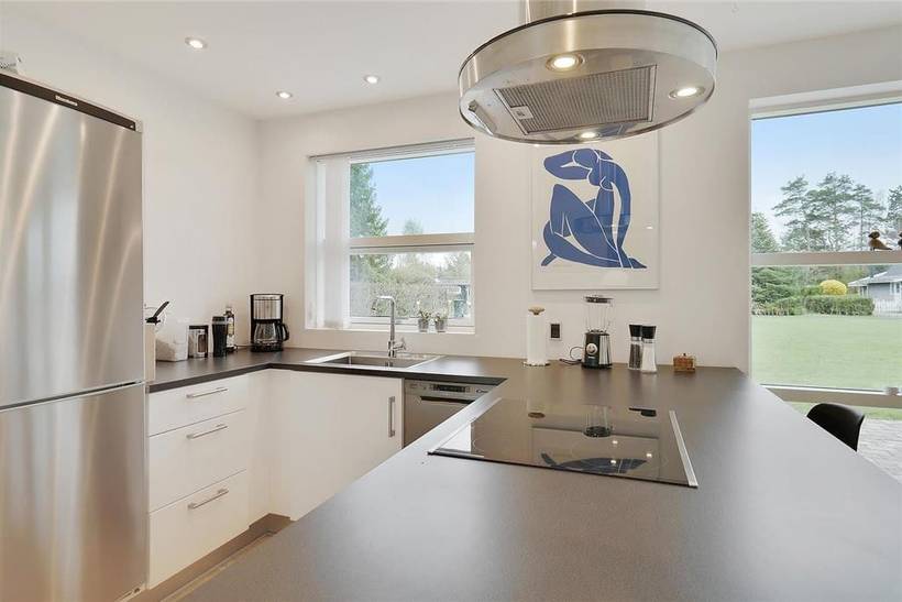 Foto von Ferienhaus BU68 in Marielyst - Falster
