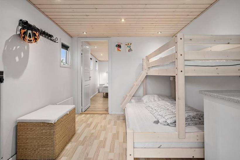 Foto von Ferienhaus BU68 in Marielyst - Falster