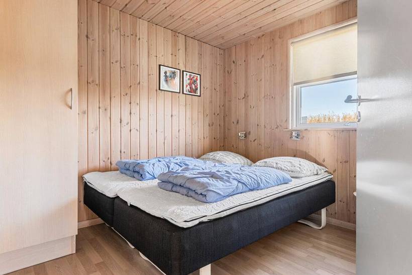 Foto von Ferienhaus BU72 in Nr. Lyngby - Løkken - Nordjütland