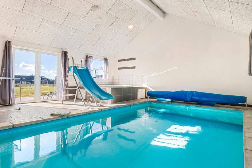 Foto von Ferienhaus BU72 in Nr. Lyngby - Løkken - Nordjütland