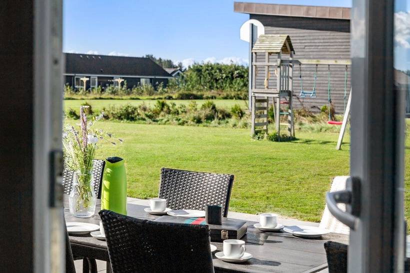 Foto von Ferienhaus BU72 in Nr. Lyngby - Løkken - Nordjütland
