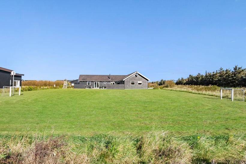 Foto von Ferienhaus BU72 in Nr. Lyngby - Løkken - Nordjütland