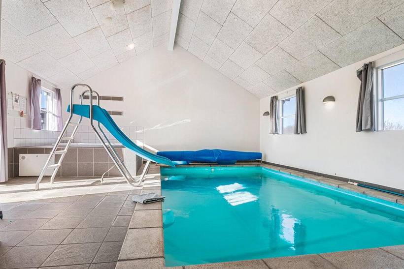 Foto von Ferienhaus BU72 in Nr. Lyngby - Løkken - Nordjütland