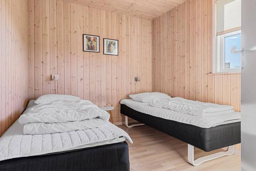 Foto von Ferienhaus BU72 in Nr. Lyngby - Løkken - Nordjütland