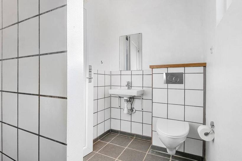 Foto von Ferienhaus BU72 in Nr. Lyngby - Løkken - Nordjütland