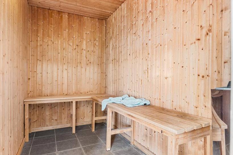Foto von Ferienhaus BU72 in Nr. Lyngby - Løkken - Nordjütland