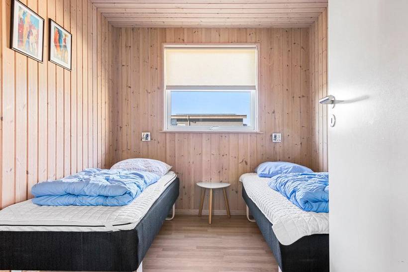 Foto von Ferienhaus BU72 in Nr. Lyngby - Løkken - Nordjütland