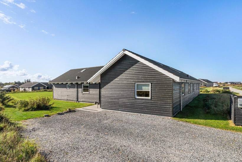 Foto von Ferienhaus BU72 in Nr. Lyngby - Løkken - Nordjütland
