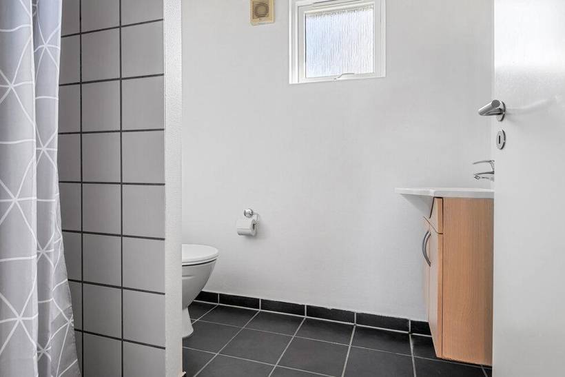Foto von Ferienhaus BU72 in Nr. Lyngby - Løkken - Nordjütland