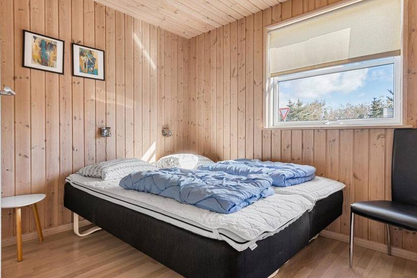 Foto von Ferienhaus BU72 in Nr. Lyngby - Løkken - Nordjütland