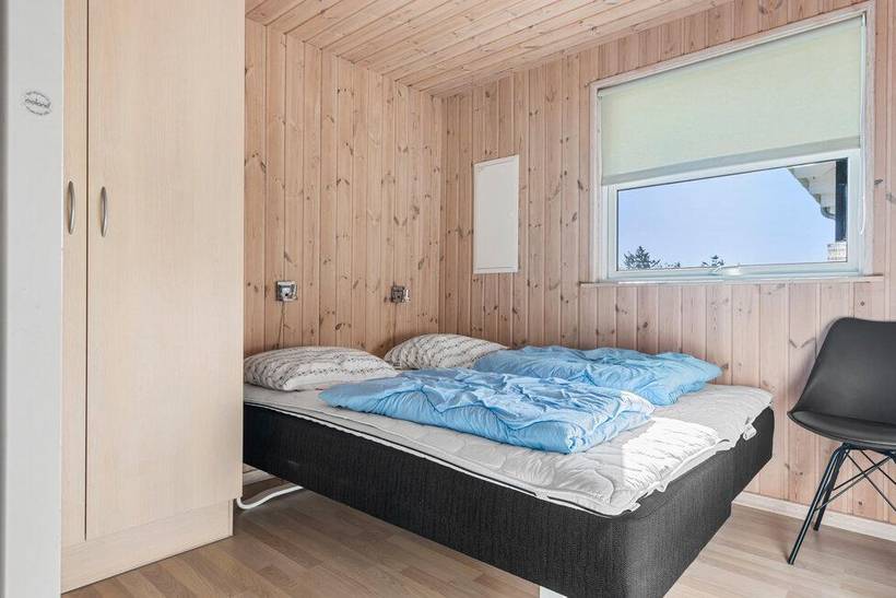 Foto von Ferienhaus BU72 in Nr. Lyngby - Løkken - Nordjütland