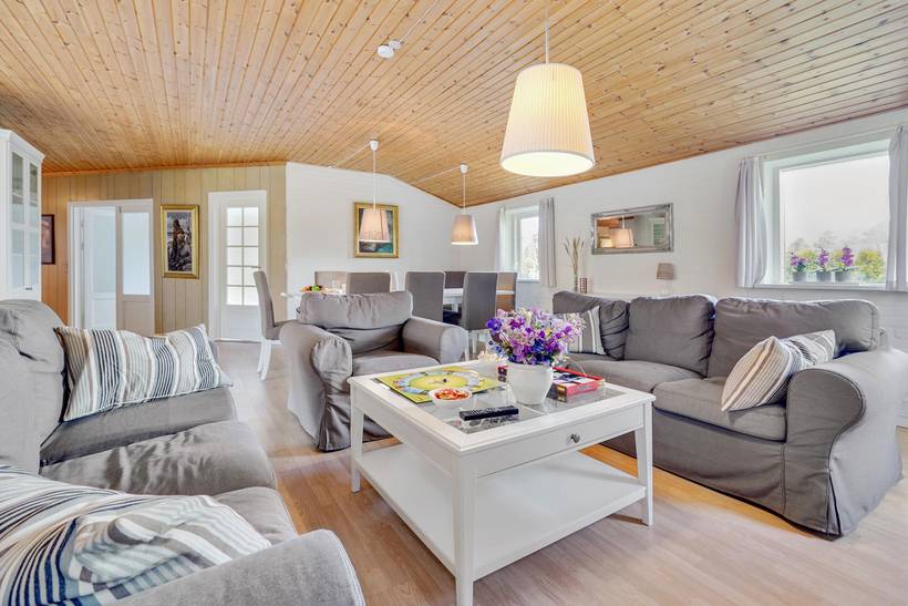 Foto von Ferienhaus BU74 in Gedesby - Falster