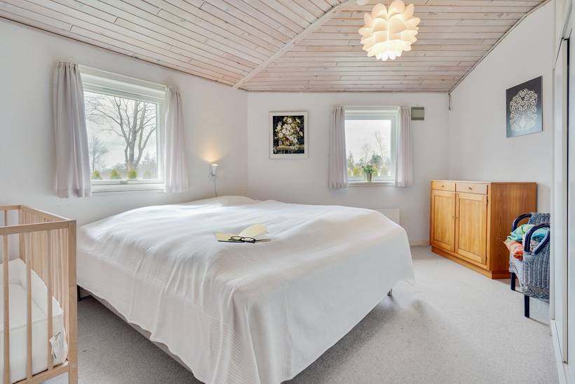 Foto von Ferienhaus BU74 in Gedesby - Falster