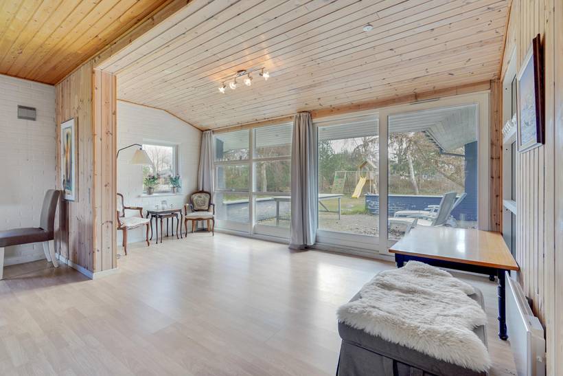 Foto von Ferienhaus BU74 in Gedesby - Falster