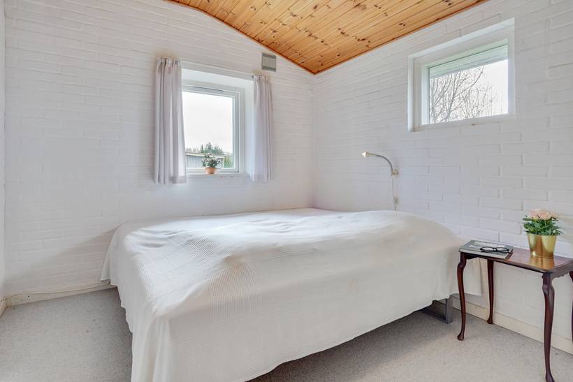 Foto von Ferienhaus BU74 in Gedesby - Falster
