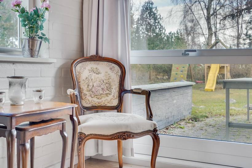 Foto von Ferienhaus BU74 in Gedesby - Falster